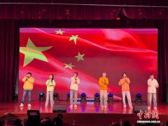 沈阳举办“弦歌聚同心·艺韵润校园”主题活动